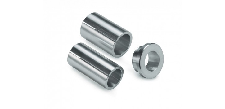 KTM WHEEL AXLE REDUCTION KIT FROM 26 mm TO 20 mm SXS03540400