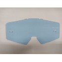 CRISTAL CLARO  GAFA COMPETICION KINI-RB BY KTM