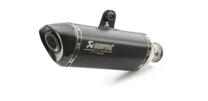6140597910033 Akrapovic “Slip-on Line”