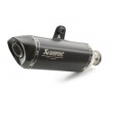 6140597910033 Akrapovic “Slip-on Line”