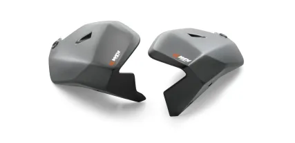 PROTECTION OF THE DEPOSITE OF GASOLINA