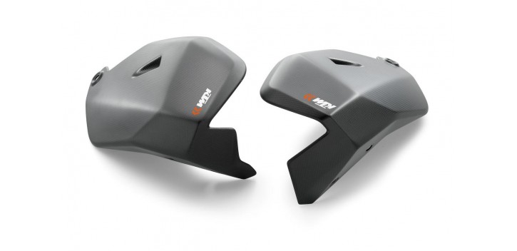 PROTECTION OF THE DEPOSITE OF GASOLINA