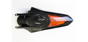 TAIL SECTION KTM EXC 2020