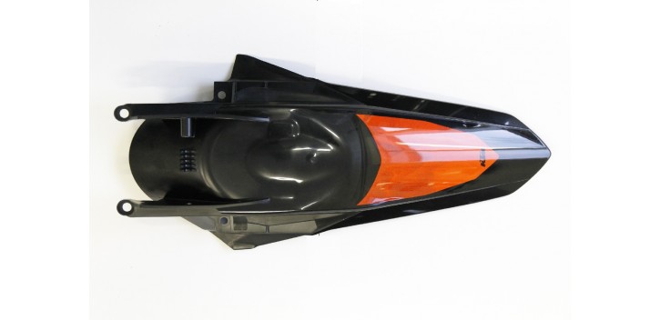 TAIL SECTION KTM EXC 2020