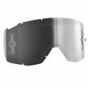 HUSTLE MX DOUBLE LENS AFC WORKS (GREY)