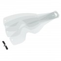 HUSTLE MX TEAR OFF’S (20 PCS)