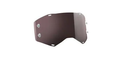 PROSPECT SINGLE LENS AFC WORKS (SILVER CHROME)