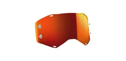 PROSPECT SINGLE LENS AFC WORKS (ORANGE CHROME)