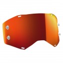 PROSPECT SINGLE LENS AFC WORKS (ORANGE CHROME)