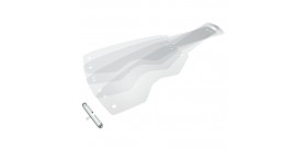 CRISTAL DESECHABLE PROTECTOR GAFAS (20 PCS)