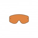CRISTAL DE GAFAS  (ORANGE)