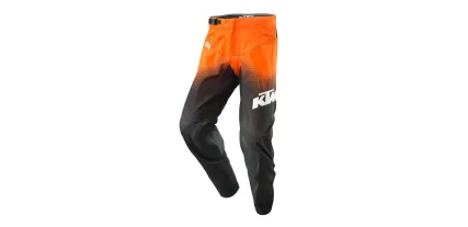 GRAVITY-FX PANTS ORANGE 2017