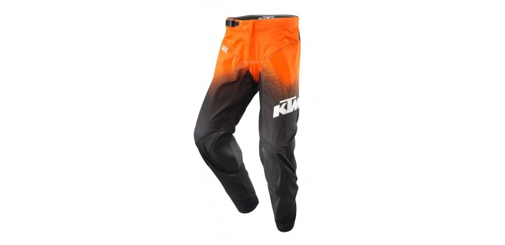 GRAVITY-FX PANTS ORANGE 2017