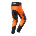 GRAVITY-FX PANTS ORANGE 2017