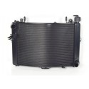 WATER RADIATOR
