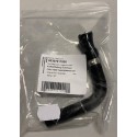 FUEL HOSE TANK/CONNECTOR
