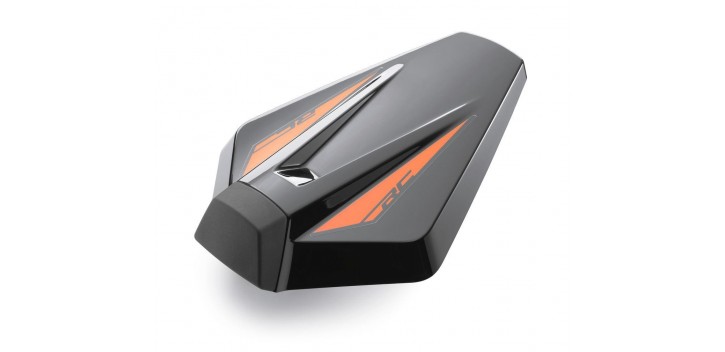 TAPA DEL ASIENTO DEL PASAJERO KTM 125/200/390 RC
