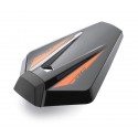 PASSENGER SEAT COVER BY KTM 125/200/390 RC