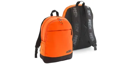 MOCHILA KTM RADICAL