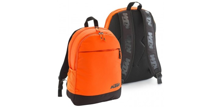 MOCHILA KTM RADICAL