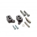 STEERING DAMPER BRACKET