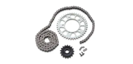 KIT DE ARRASTRE  17/51 KTM 950 / 990 SUPERMOTO