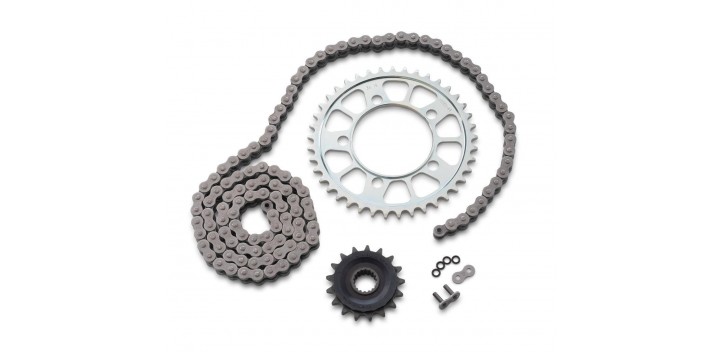 KIT DE ARRASTRE  17/51 KTM 950 / 990 SUPERMOTO