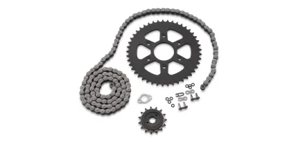 KIT TRANSMISIÓN 125 SX Z13/Z50