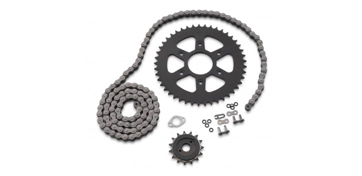 KIT TRANSMISIÓN 125 SX Z13/Z50