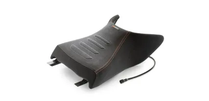 ASIENTO DEL CONDUCTOR ERGO