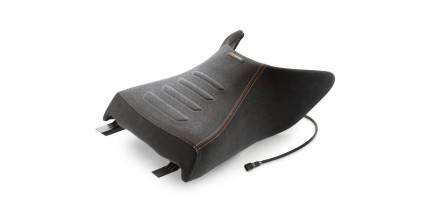 ASIENTO DEL CONDUCTOR ERGO