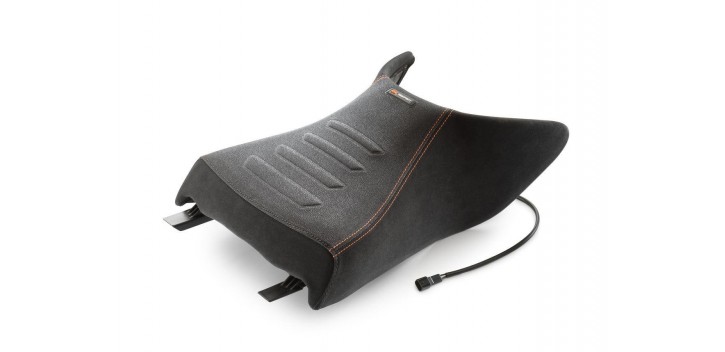 ASIENTO DEL CONDUCTOR ERGO