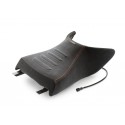 ASIENTO DEL CONDUCTOR ERGO