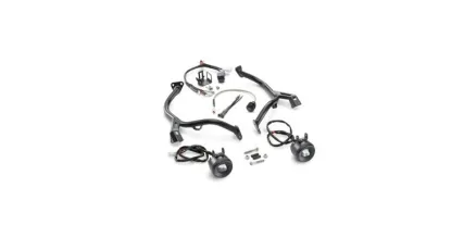 KIT DE FAROS SUPLEMENTARY