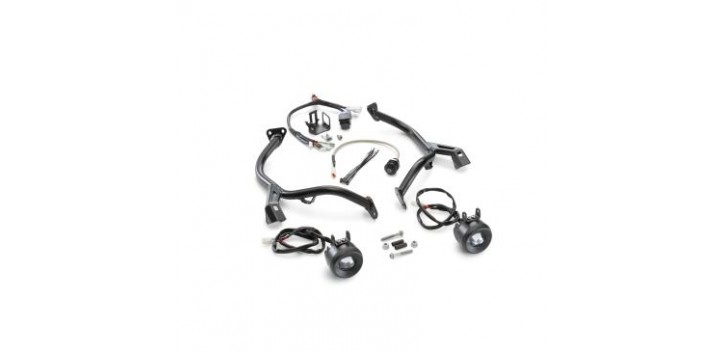 KIT DE FAROS SUPLEMENTARY