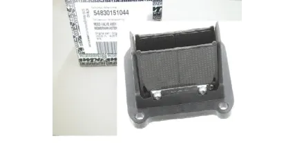 ADMISION LAMINAS KTM EXC 250 / 300 (04-15)