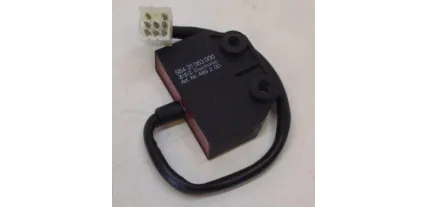CONTROL UNIT FOR EPC       '98