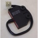 CONTROL UNIT FOR EPC       '98