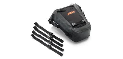 Luggage bag