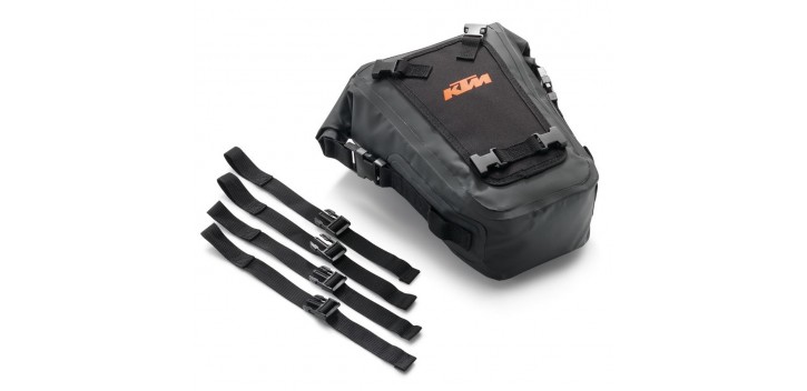 Luggage bag