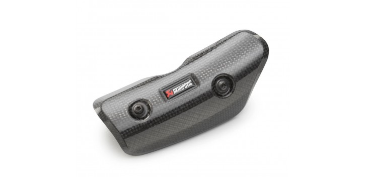 61905979080 PROTECCIÓN TÉRMICA KTM 1290 SUPER ADVENTURE DESDE 2021