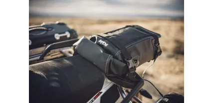 61912928000 BOLSA DE VIAJE KTM 6.5L