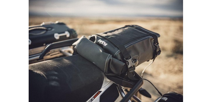 61912928000 BOLSA DE VIAJE KTM 6.5L