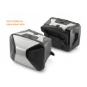 60712923000 MALETA LATERAL  DERECHA KTM ADVENTURE  "TOURING" Hasta2020
