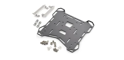 60312978144 SOPORTE PORTAEQUIPAJES KTM