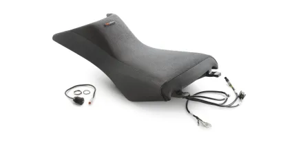 63507940000 ERGO KTM CON CALEFACTION 790 / 890 ADVENTURE