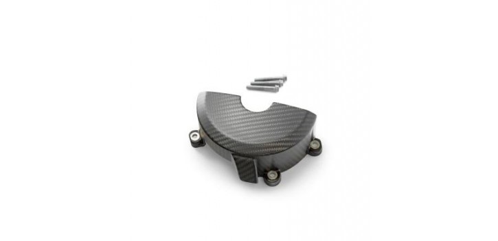 PROTECTION OF ALTERNADOR TAPA