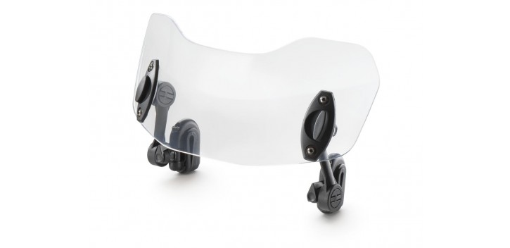 63708906044 SPOILER DE LA CÚPULA KTM ADVENTURE