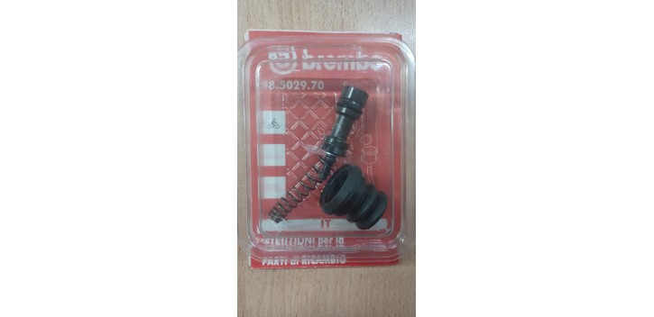 60013061000 KIT REPARACIÓN BOMBA FRENO TRASERO KTM 950/990