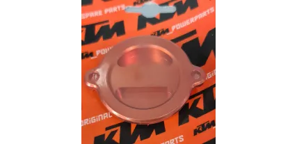 75038041100 TAPA KTM FACTORY RACING